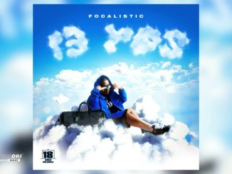 Focalistic - Lephodisa ft. Mellow, Sleazy & Vyno Keys and DJ Tshegu