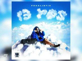 Focalistic - Mehlomadala  ft. Pabi Cooper and Yumbs, Lusanda & Native and Zwayetoven