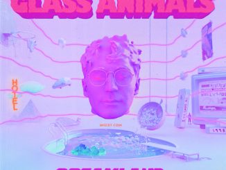 Glass Animals – Heat Waves