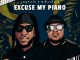 GROWZIE - Excuse My Piano ft. M.PATRICK