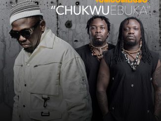 Illbliss – Chukwu Ebuka ft. Umu Obiligbo