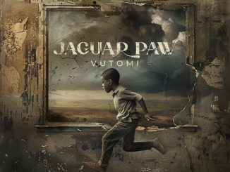 Jaguar Paw – More Than Gold ft. Ckenz Voucal