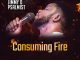 Jimmy D Psalmist - Consuming Fire (Live)