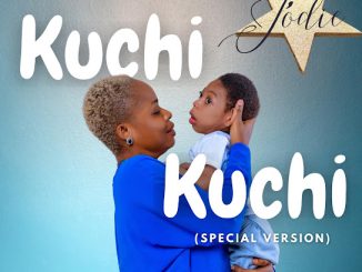 J'odie - Kuchi Kuchi