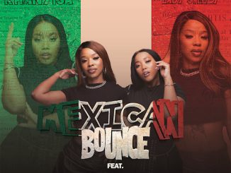 Khanyisa - Mexican Bounce ft. Lady Steezy, LeeMcKrazy, Tshepo Keyz, Marcus MC & Malume.hypeman