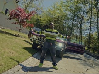 Kodak Black – Dis Time