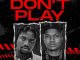 KOKO PEE - Don't Play ft. Verydarkman