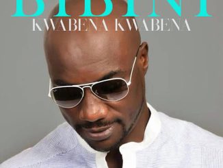 Kwabena Kwabena - Dadea Anoma