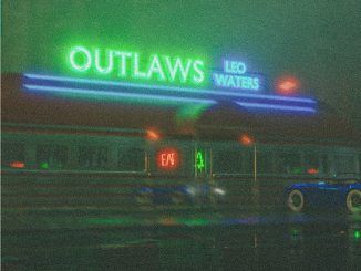 Leo Waters - Outlaws