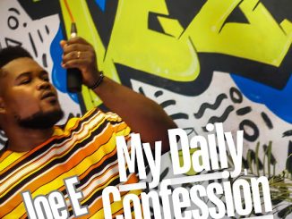 Lordlouis Music - My Daily confession ft. Joe E