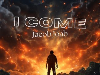 Lordlouis Music – I Come Tongues of fire ft. Joab Jacob