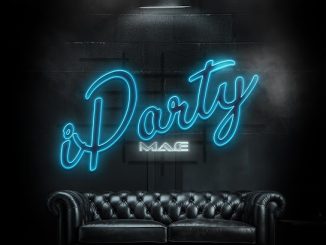 Ma-E - iParty