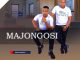 MAJONGOSI. - Istha sikababa Ft. Imbongi yasebukhosini