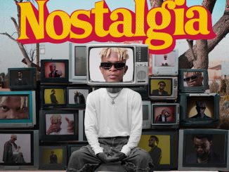 Mansa Cole - Nostalgia Ft. Manovah