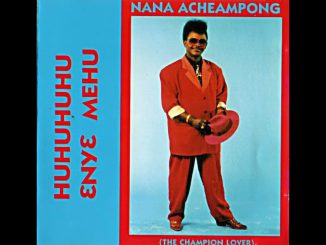 Nana Acheampong – Nanka Ebeye Den