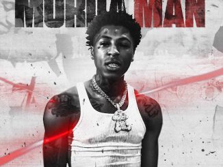 NBA YoungBoy – Murda Man