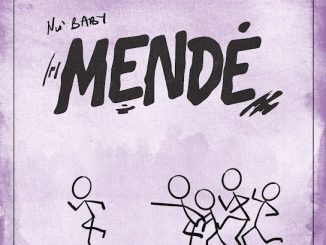 Nú Baby – Mendé