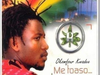 Okomfour Kwadee - Ofie Nipa