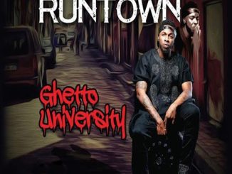 Runtown - The Banger Ft. Uhuru