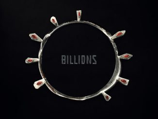 Sarz - Billions ft. Lojay