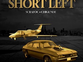 Scrafoc - Short Left