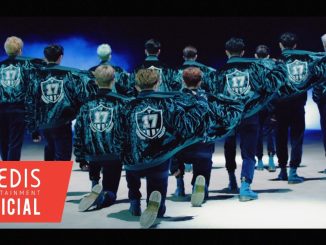 SEVENTEEN–BOOMBOOM