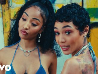 Shenseea - Flava ft. Coi Leray