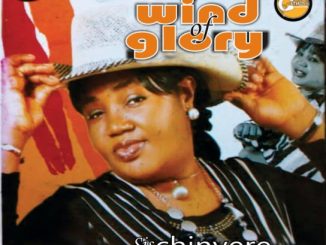 Sis. Chinyere Udoma – Wind of Glory