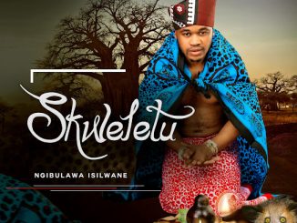 Skweletu - Lapho uthandakhona