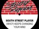 South Street Player – (Who?) Keeps Changing Your Mind? (12'' Club Mix)