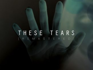 Spiritchaser - These Tears (Spiritchaser Re-Edit) ft. Est8