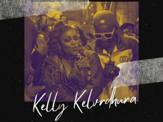 Tamy Moyo – Kelly Kelvedhura ft. Master H