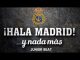 TDF Service - Hala Madrid y nada más Haitian Raboday ft. Junior Beat TEAM 5G