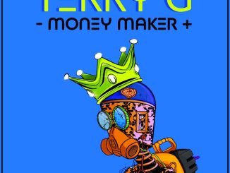 Terry G - Money Maker