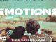 Tiwa Savage - Emotions Ft. Aṣa