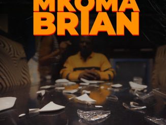 Voltz JT – Mkoma Brian