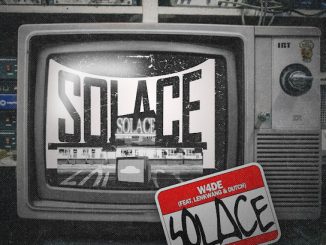 W4DE – Solace ft. Lenkwang & Dutch