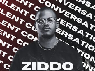 ZIDDO – Silent Conversations