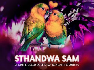 2point1 – Sthandwa Sam ft. Bello M, Epic DJ, Seneath & X-Morizo