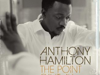 Anthony Hamilton – Her Heart