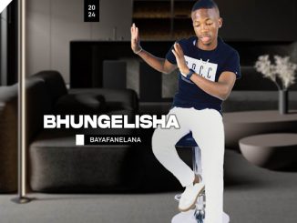 Bhungelisha - Kumnandi ft. Inkos’yamagcokama