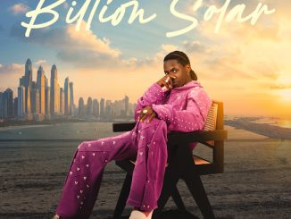 Billion Solar - Root ft. Seyi Vibez