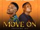 Caliba – Move on ft. Seneath & MFK