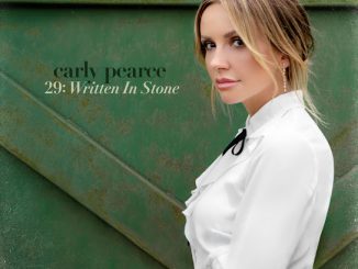 Carly Pearce - Never Wanted To Be That Girl ft. Ashley McBryde