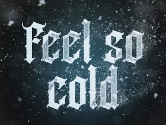 Carpetman - Feel so cold