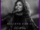 CeCe Winans – all my life you have been faithful