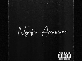 Cull Mobb - Ngafa (Amapiano) Ft. Hermaine M