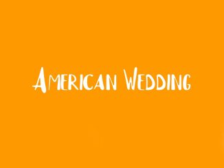 DjOcean - American Wedding