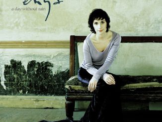 Enya - Only Time