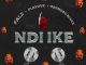 Falz – NDI IKE ft. Flavour & ODUMODUBLVCK